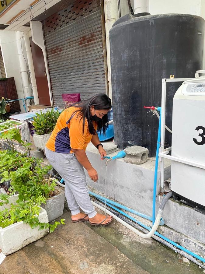 Inn Dulgence Patong Bagian luar foto