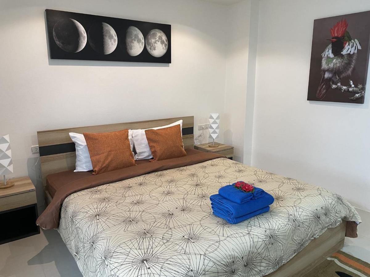 Inn Dulgence Patong Bagian luar foto