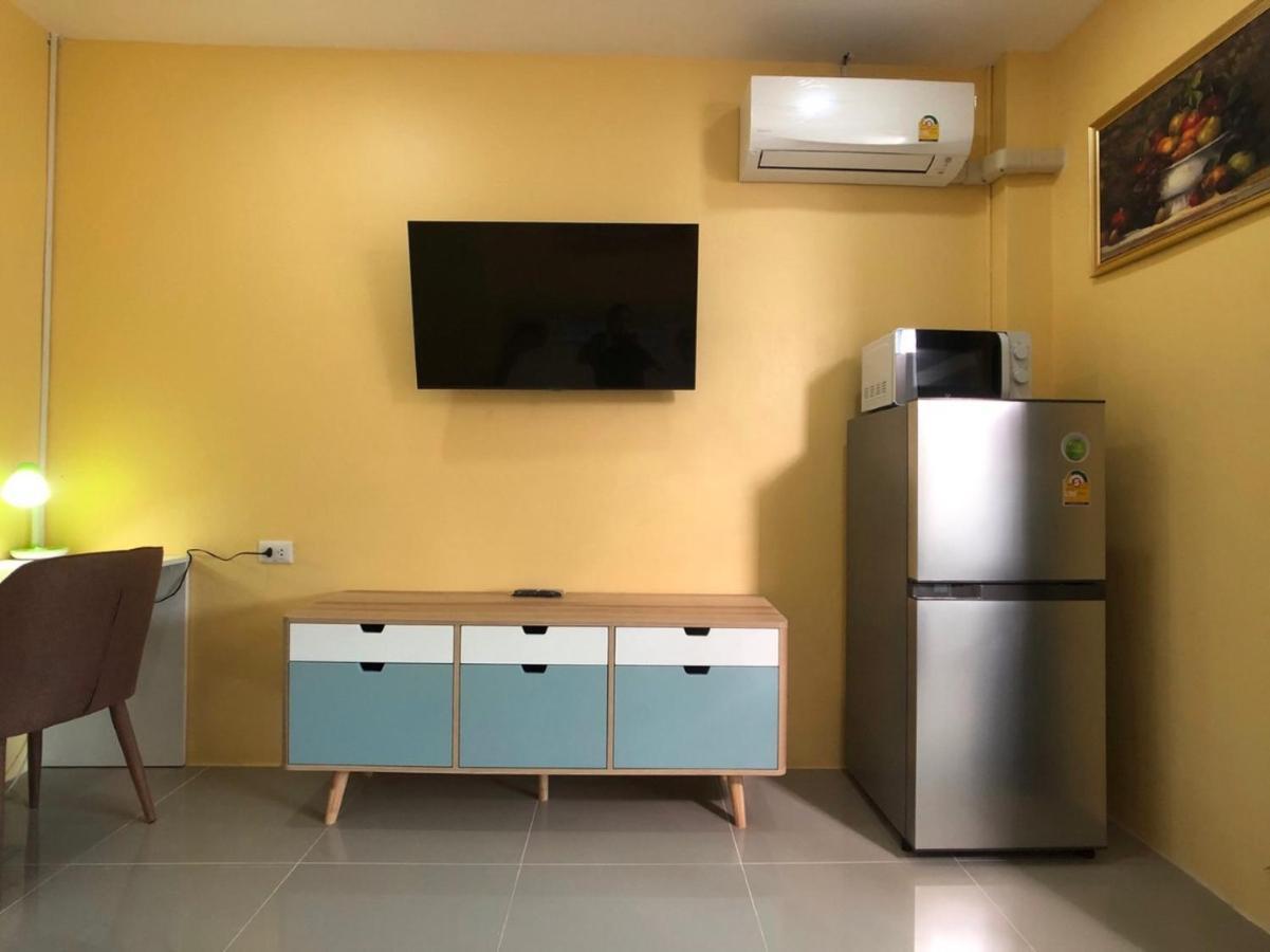 Inn Dulgence Patong Bagian luar foto