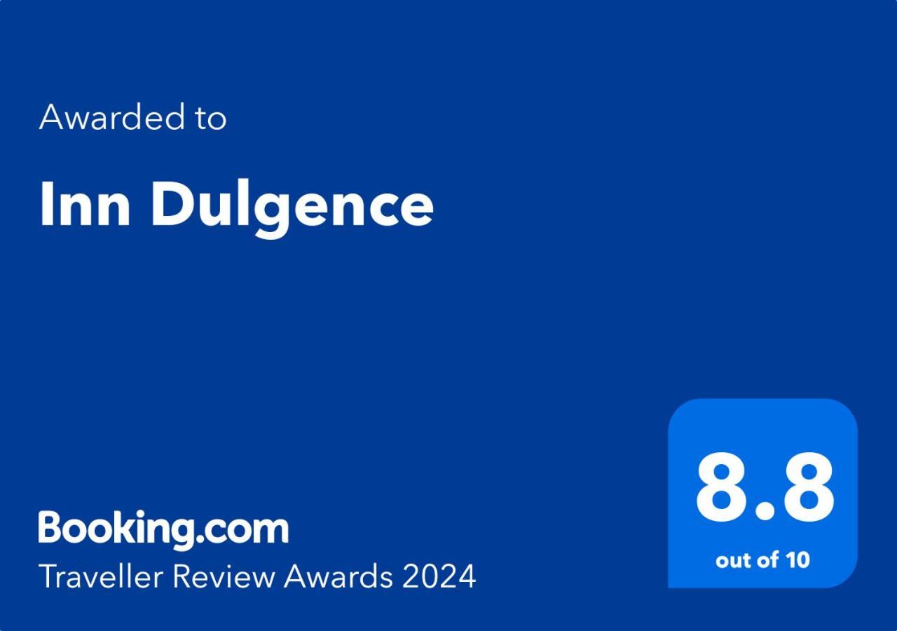 Inn Dulgence Patong Bagian luar foto